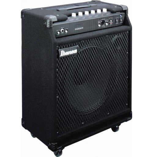 IBANEZ SWX100, bas kombo ojačevalec